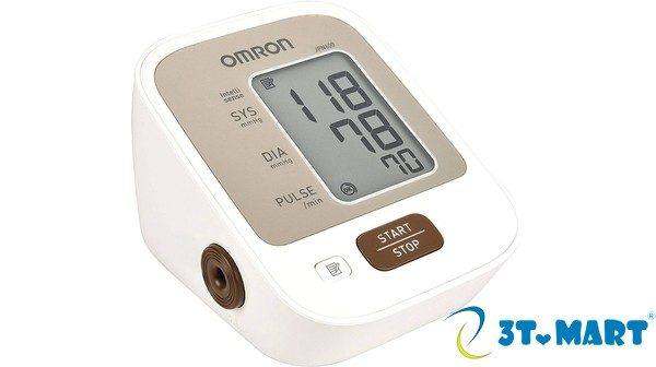 Máy đo huyết áp Omron JPN 600